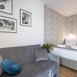 Jaworska 4 Apartments Wroclaw