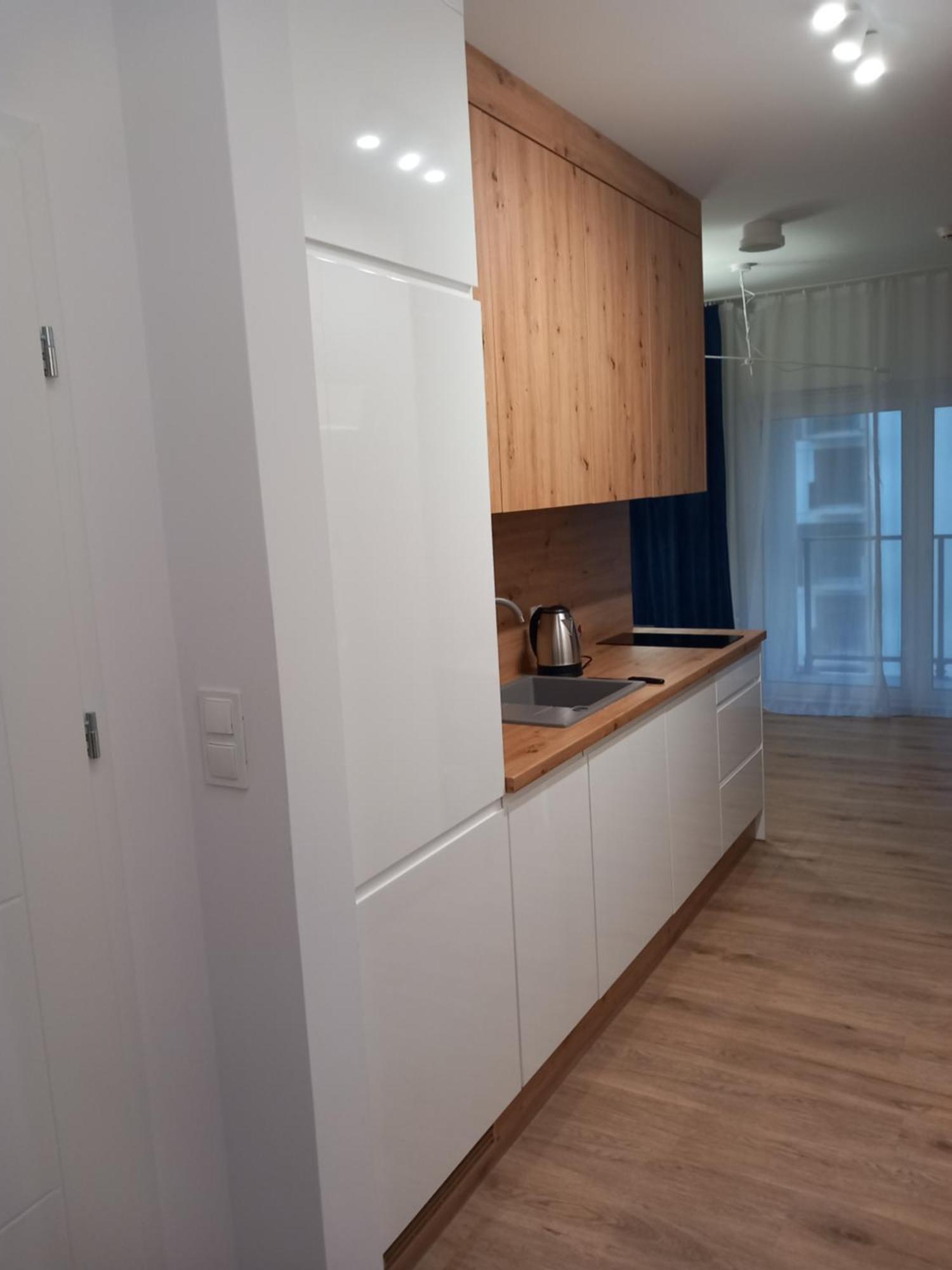 Jaworska 4 Apartment Breslau