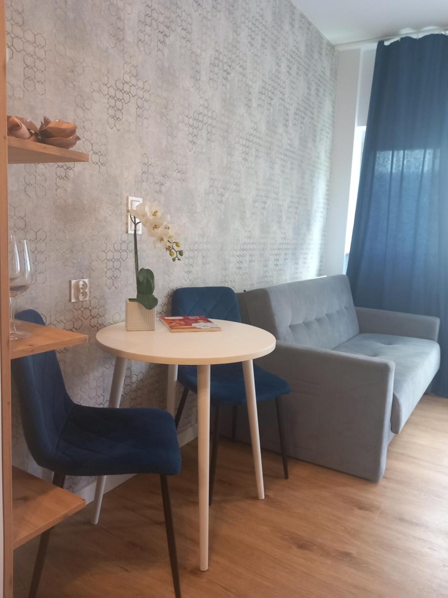 Jaworska 4 Apartment